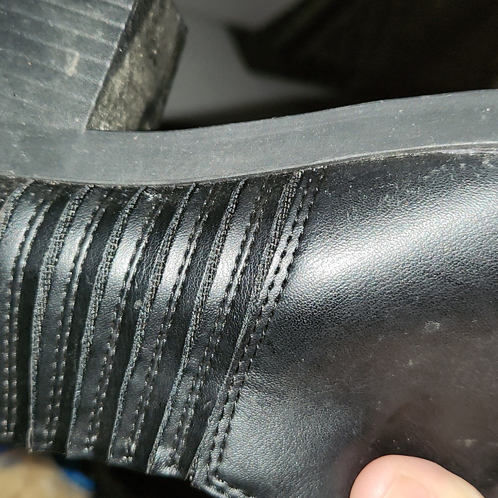 Shoes for Crews